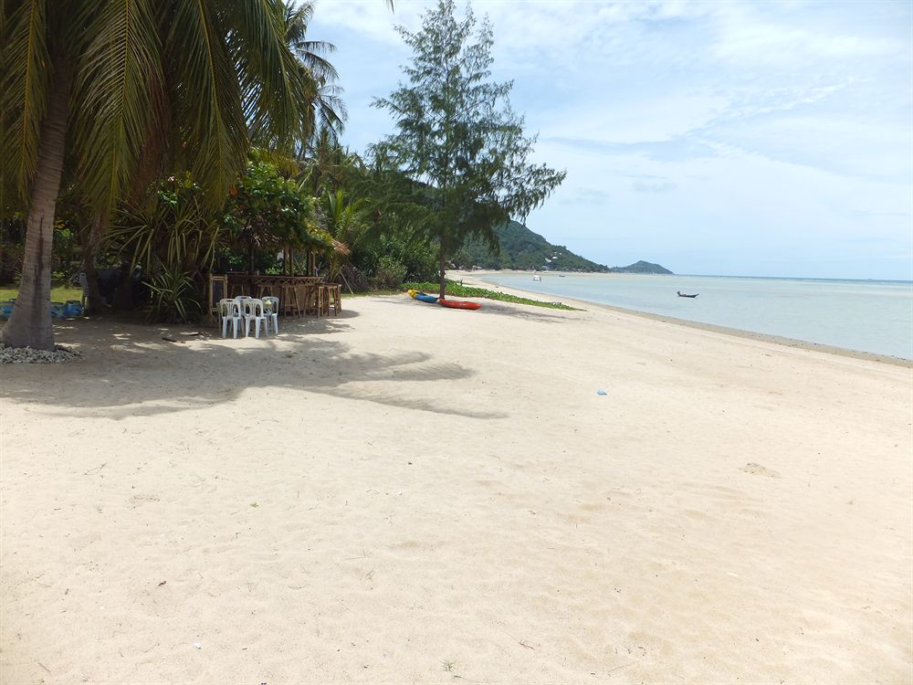 My Phangan Resort - last minute hotel in Ko Pha Ngan