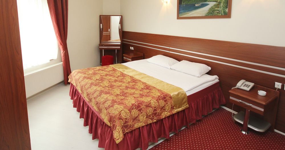 Aydinli Hotel in Amasya, Turkey