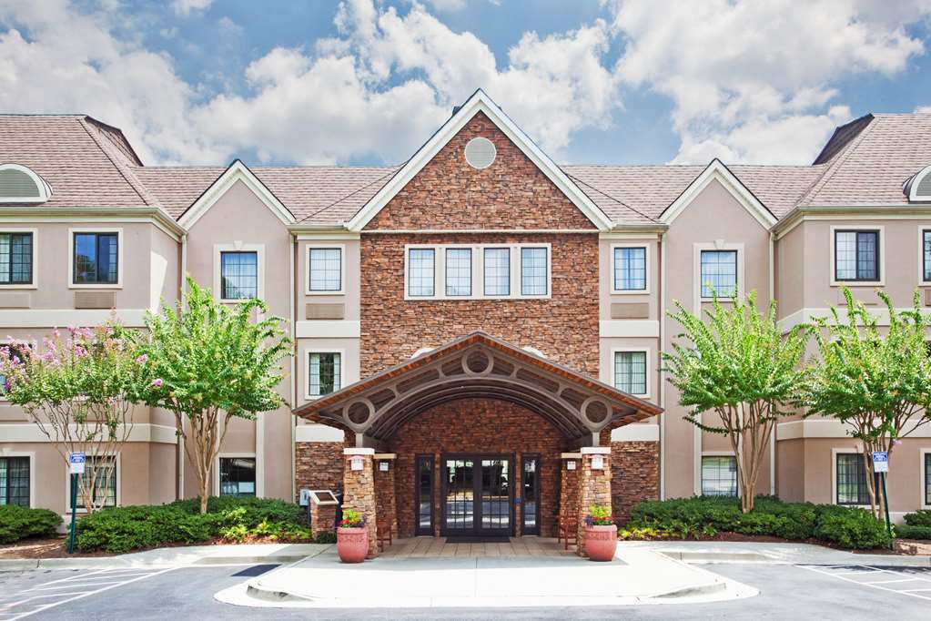 Sonesta ES Suites Atlanta Alpharetta Avalon - featured photo