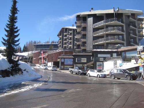Appartement Emeraude 615 10760411 — Ayent