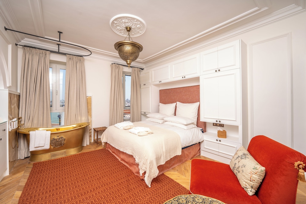 Dar Baraka in Rabat, Morocco