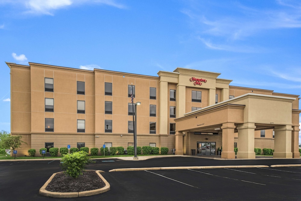 Hampton Inn Greenfield - photo 58