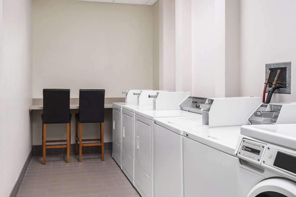 HYATT house Boulder Broomfield - photo 20