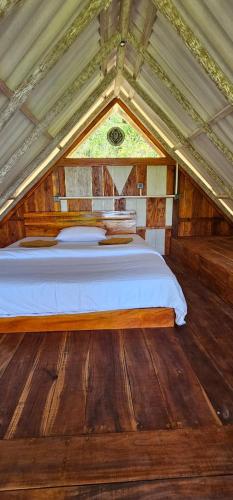 Kingdom of Rustic Ella in Ella Town, Sri Lanka