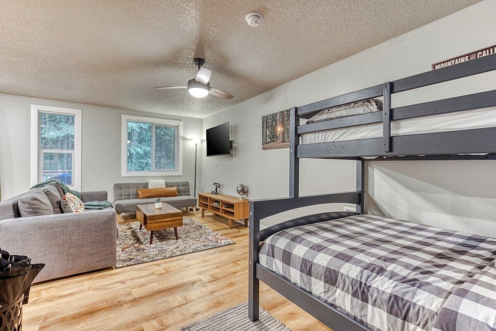 Mt Air Motel - photo 11