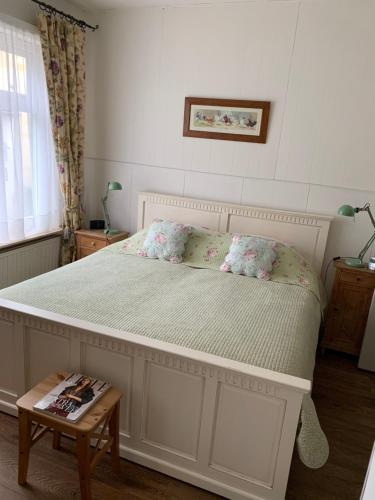 Greenwoods cottage — Valkenburg — photo 5