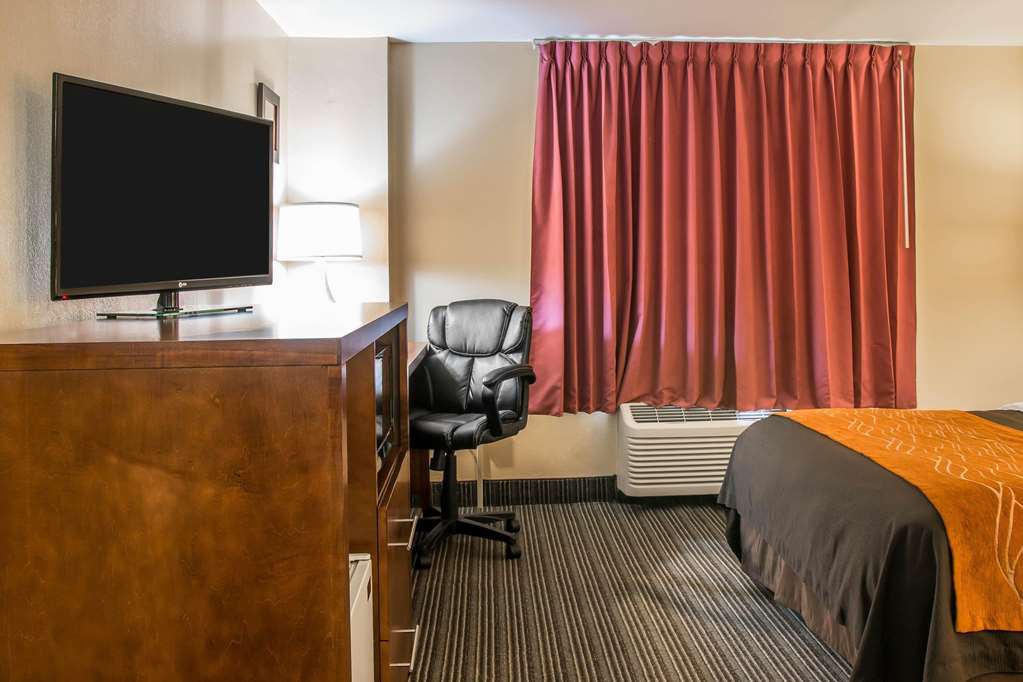 Country Inn & Suites By Radisson Battle Creek MI - photo 13