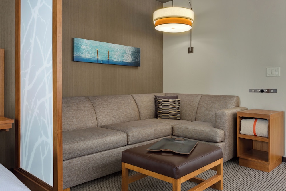 Hyatt Place Chicago Downtown The Loop - photo 10