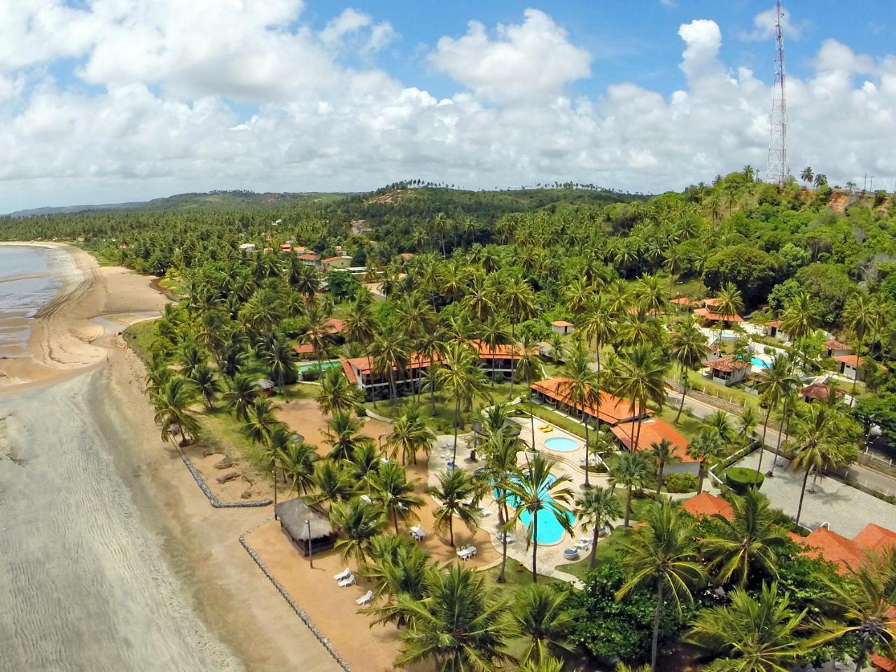 Bitingui Praia Hotel — Marechal Deodoro — photo 4