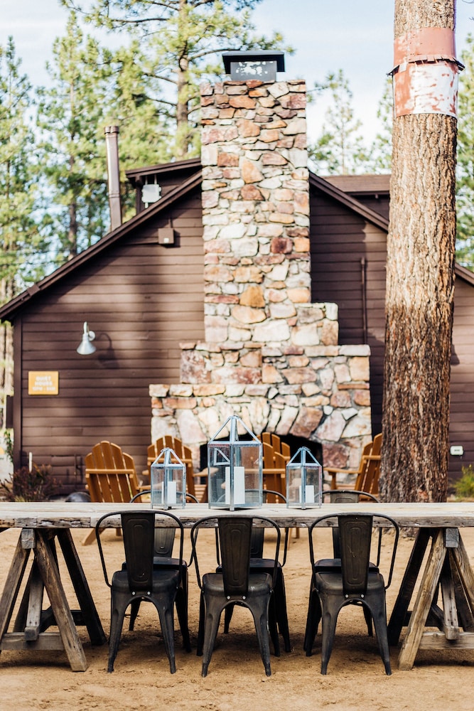 Noon Lodge at Mallard Bay - photo 108