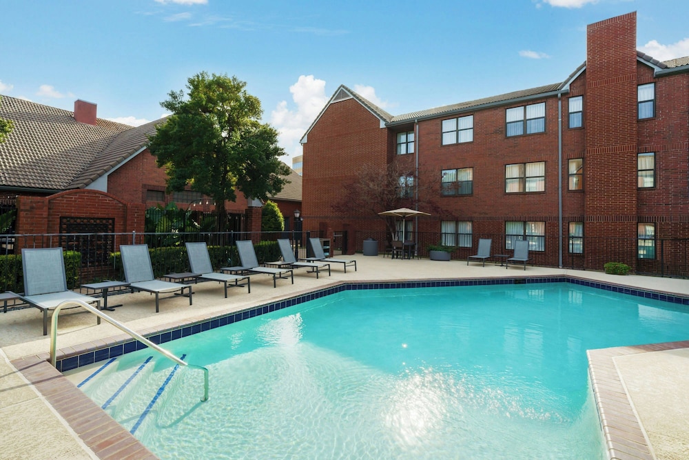 Residence Inn by Marriott Addison - photo 13