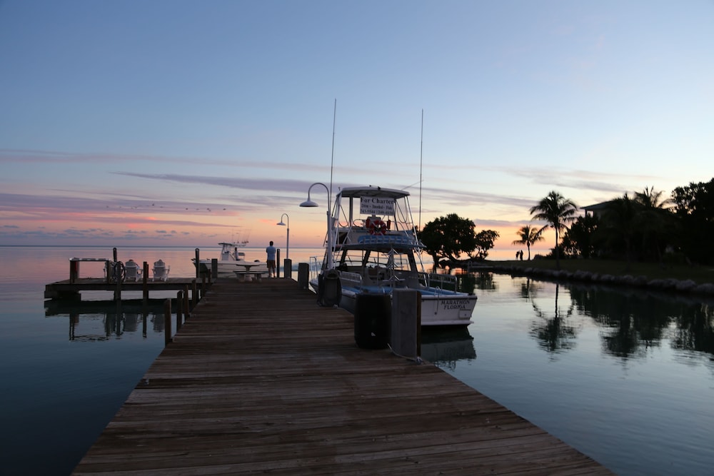 Seascape Resort & Marina - photo 159