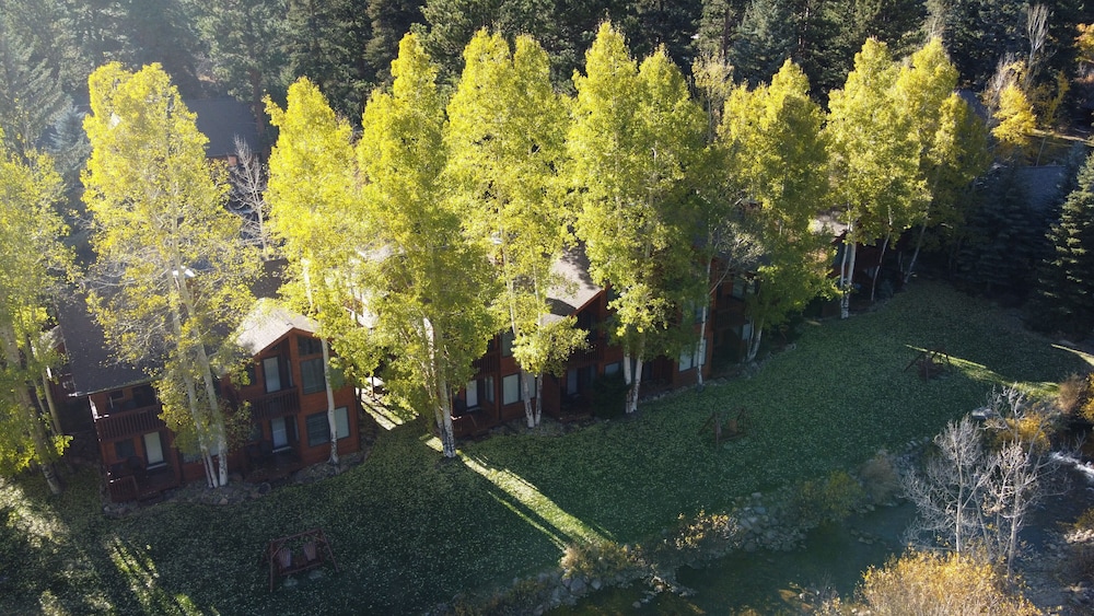 Aspen Winds on Fall River - photo 20