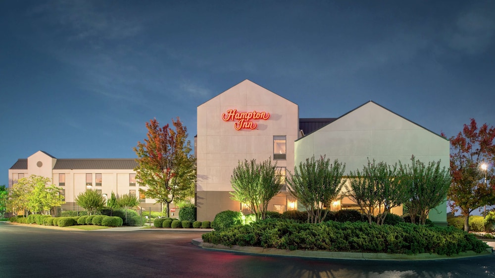 Hampton Inn Tuscaloosa University - featured photo