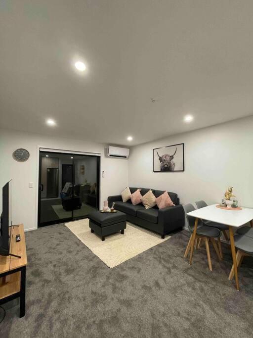 Central City Convenience At The Salt District — 4-Star Luxury Hotel in Christchurch, New Zealand