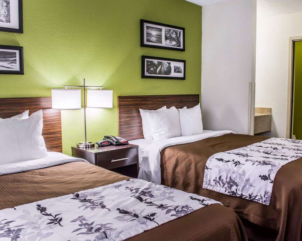 Sleep Inn Richmond South - photo 20