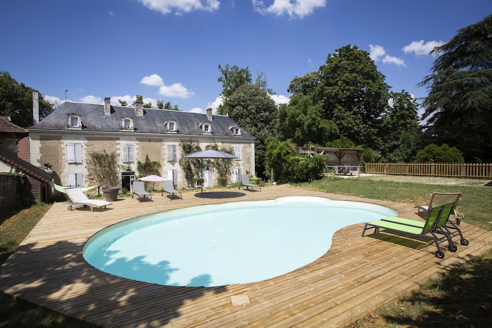 Manoir de la Blonnerie - last minute hotel in Paris