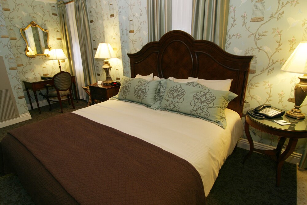Charley Creek Inn - photo 15
