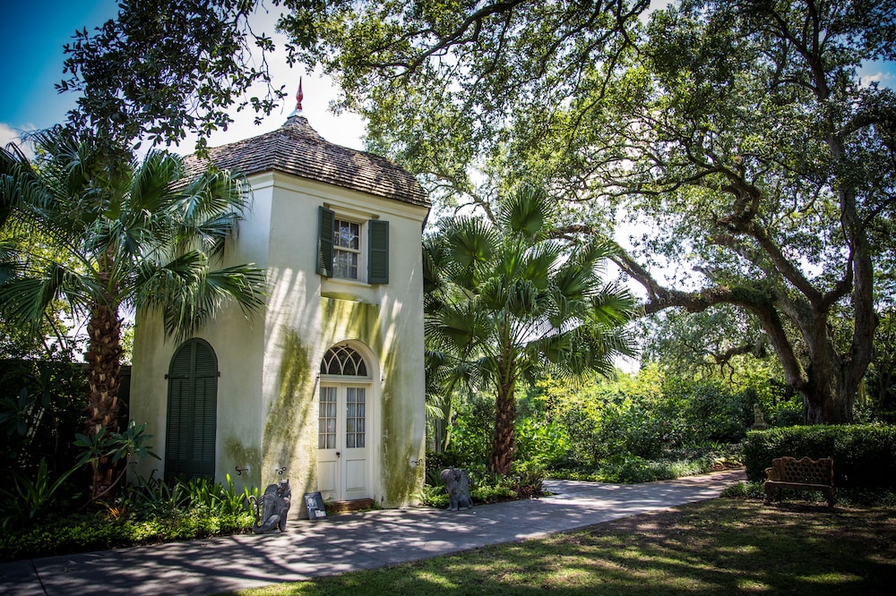 Houmas House Plantation and Gardens - photo 27