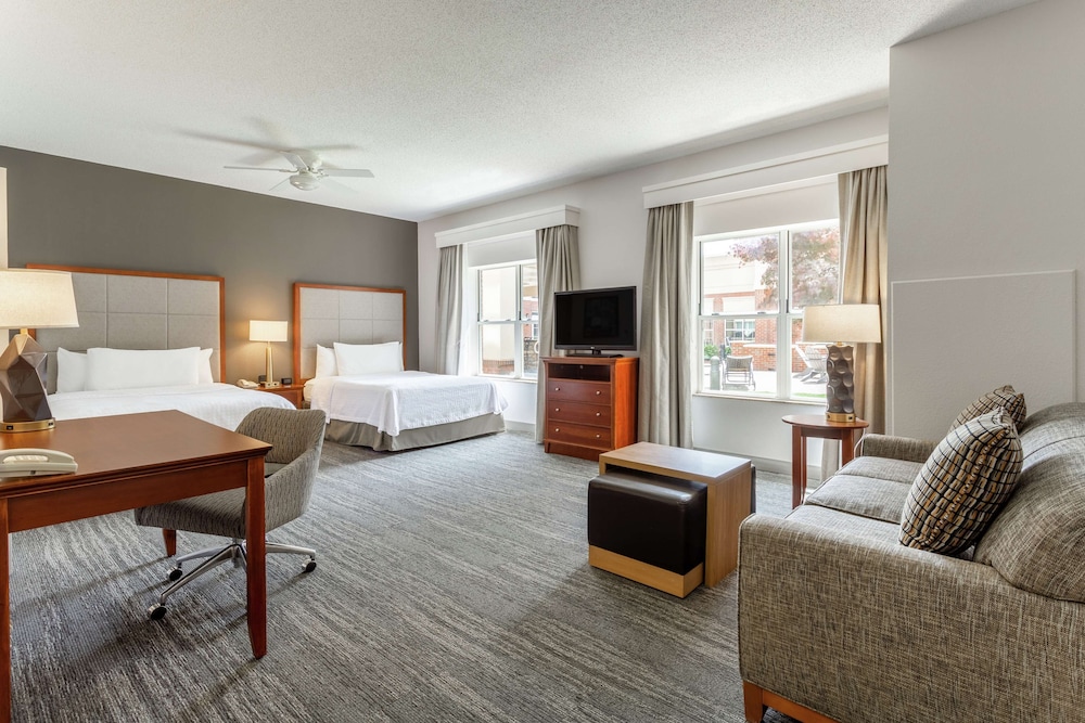 Homewood Suites by Hilton Albany - photo 15