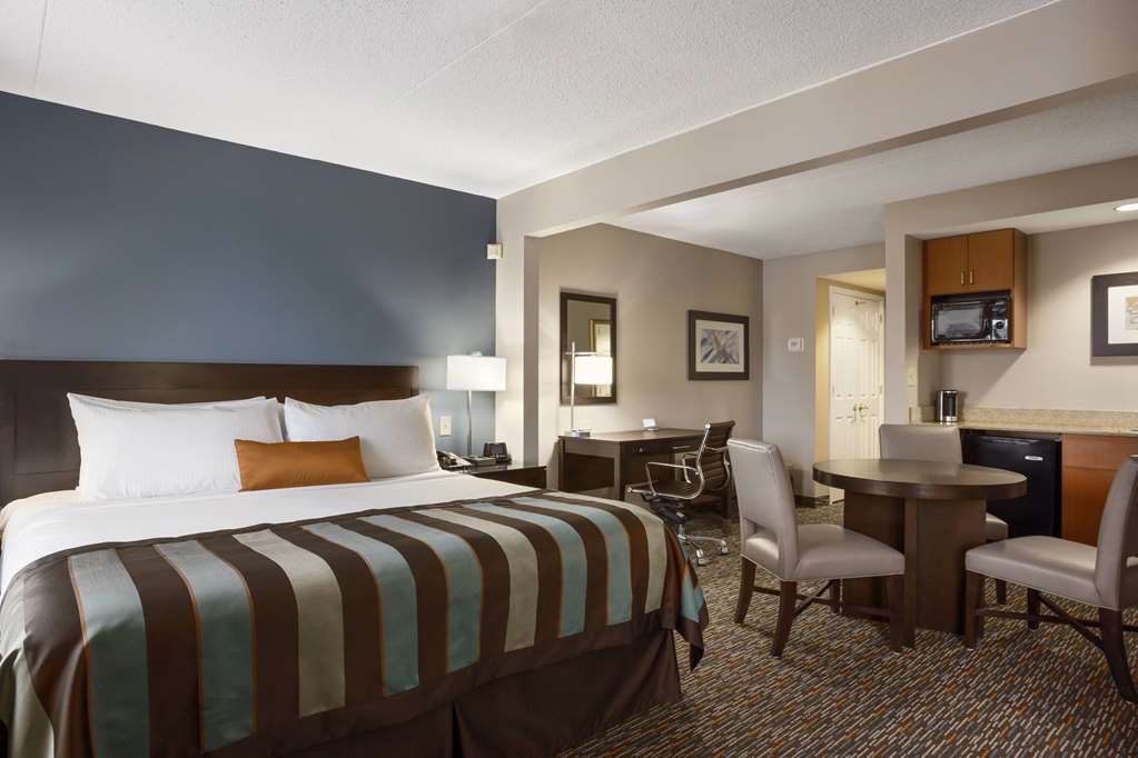 Wingate by Wyndham Sylvania Toledo - photo 31
