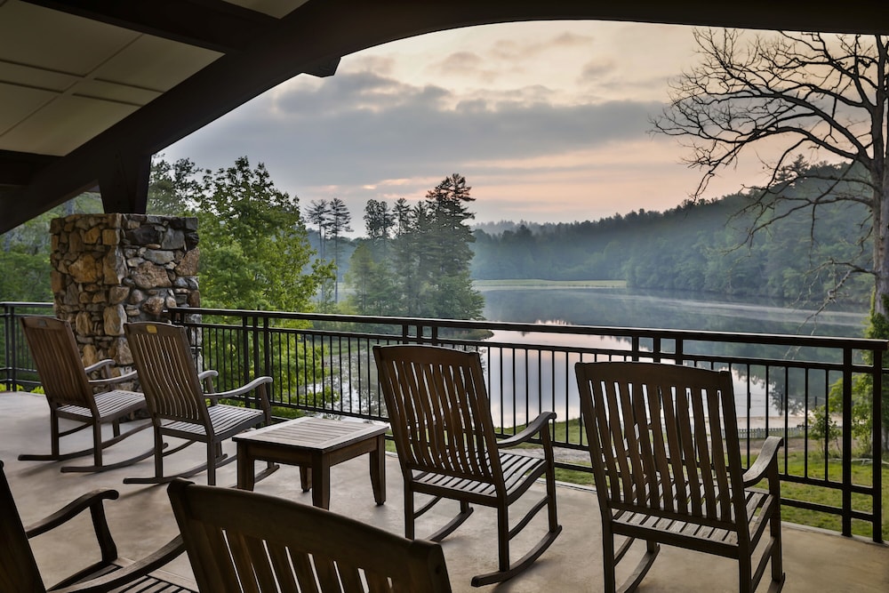 Kanuga Inn & Lodging - photo 58
