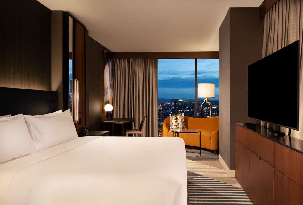 Grand Hyatt Nashville - photo 9