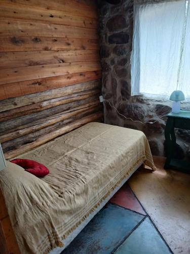 Habitaciones individuales en La Llave in San Javier, Argentina