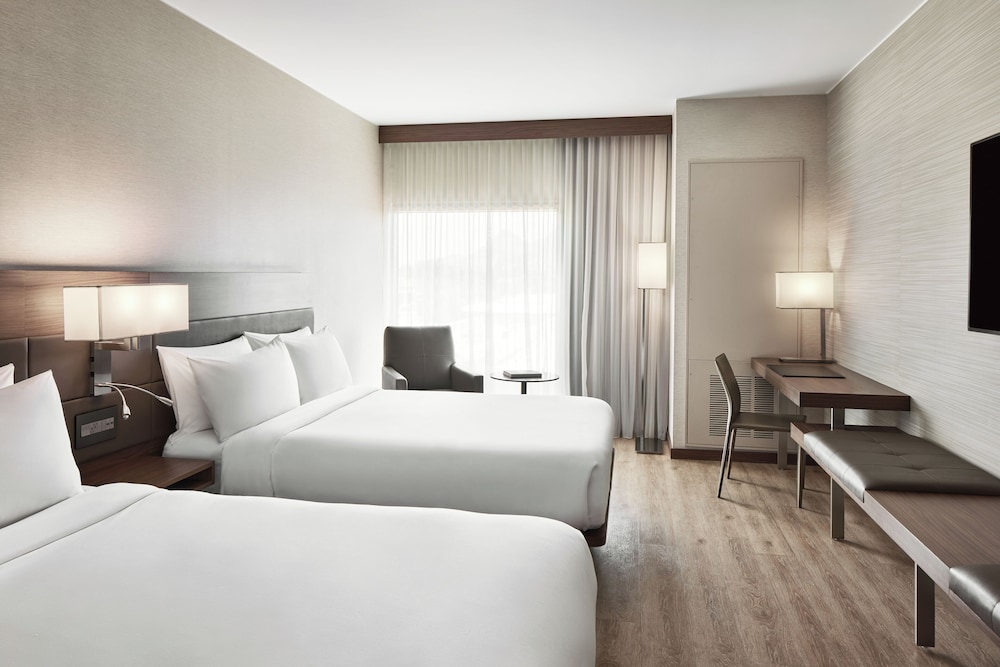AC Hotel Pasadena - photo 7