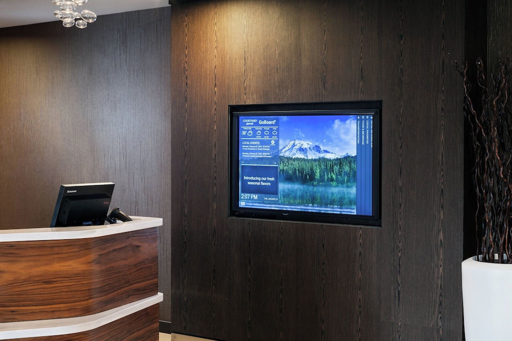 Courtyard by Marriott Walla Walla - photo 33