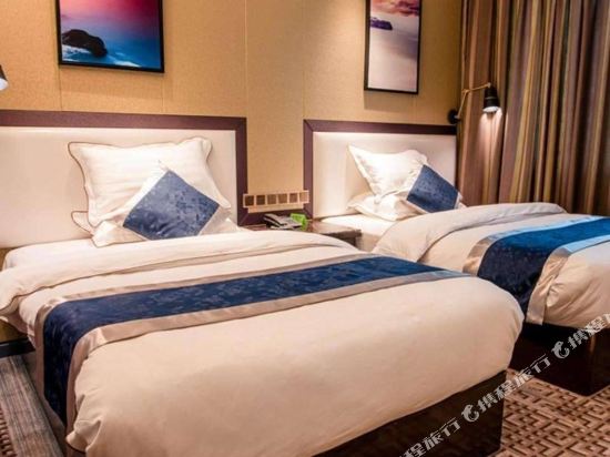 Xilaideng Business Hotel in Fangcheng Chengguanzhen, People's Republic of China