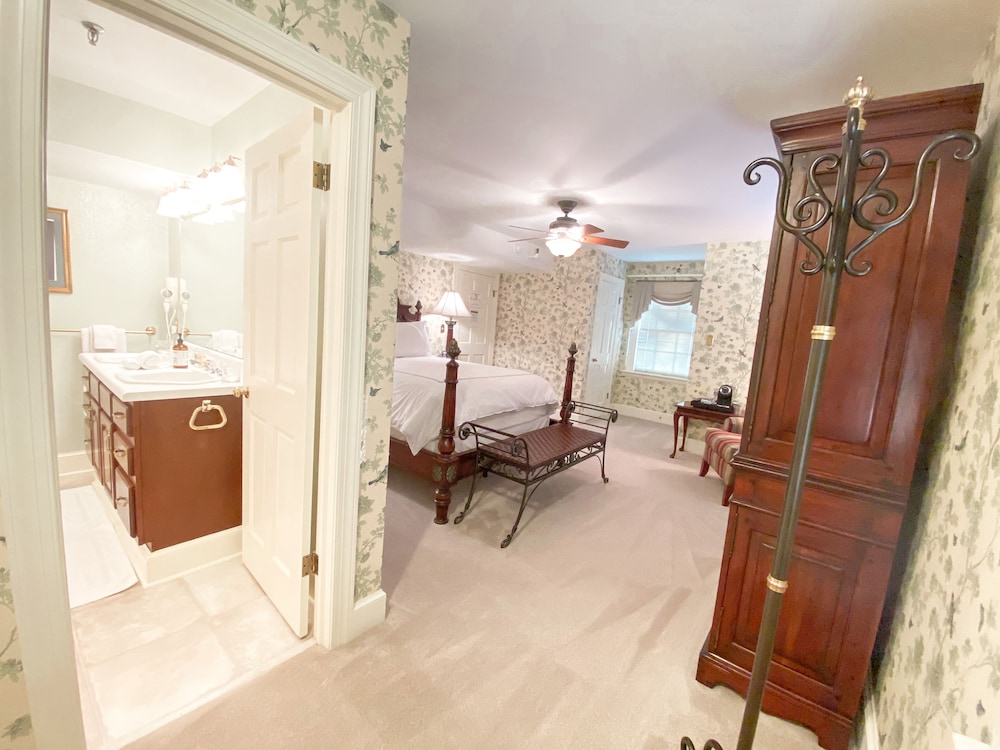Abigail Inn - photo 28