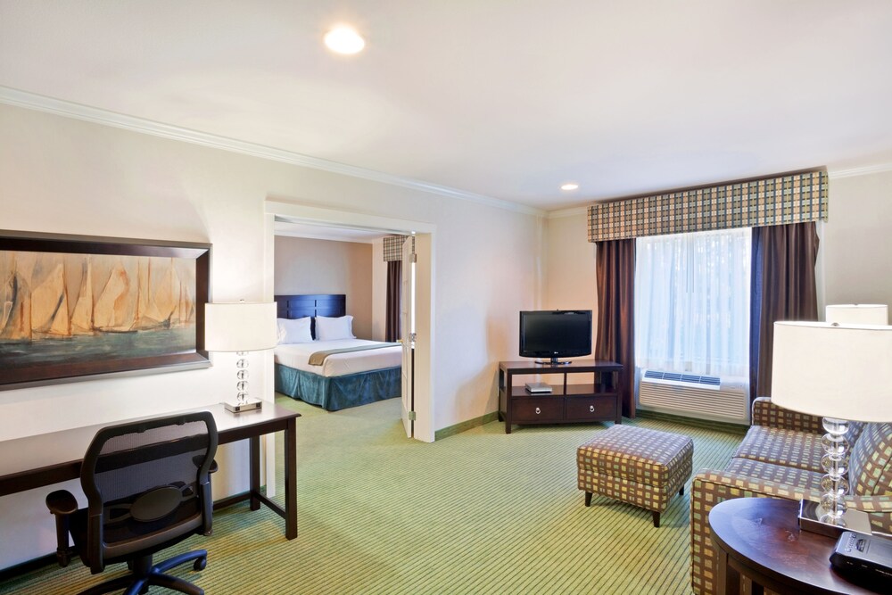 Holiday Inn Express Hotel & Suites Puyallup by IHG - photo 5