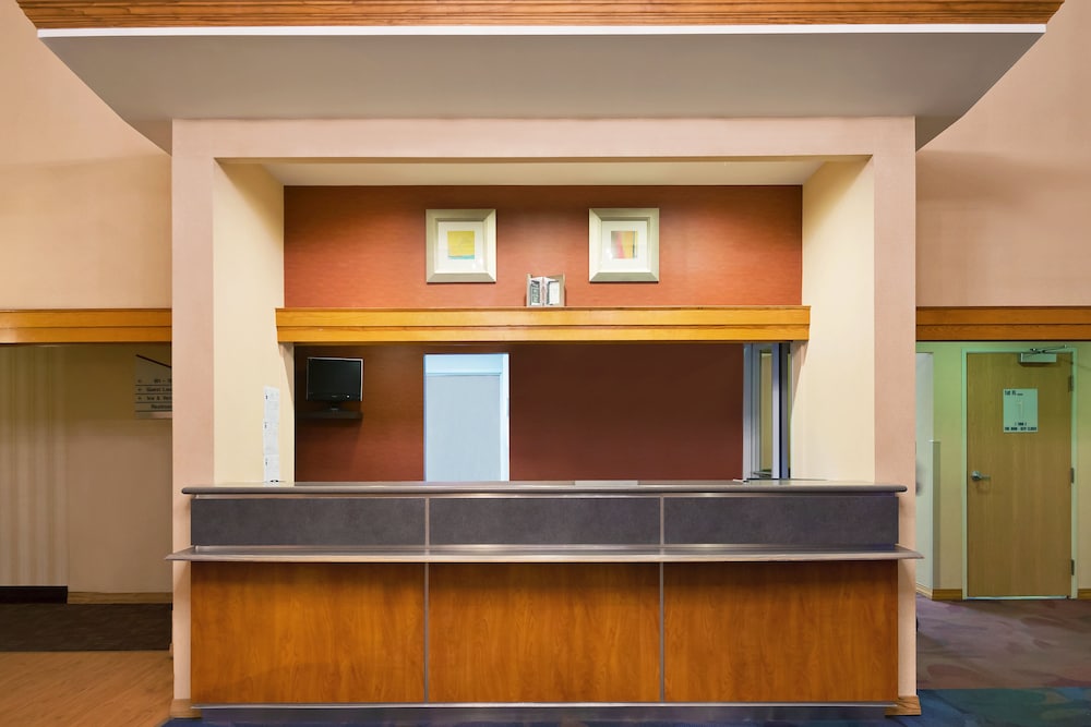 Red Roof Inn North Little Rock - photo 6