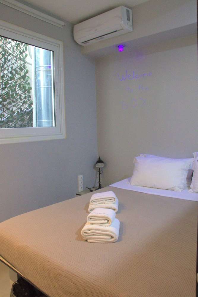 Athens.Apartotel.Box - last minute hotel in Athens