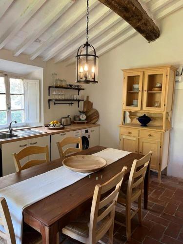 Orielda - carbon neutral hotel in Montecatini Val Di Cecina