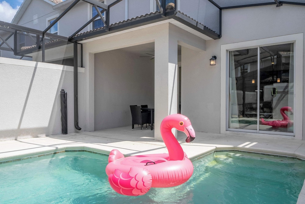 Stunning 4Bd with Pool at Storey Lake Resort 4821 - photo 3