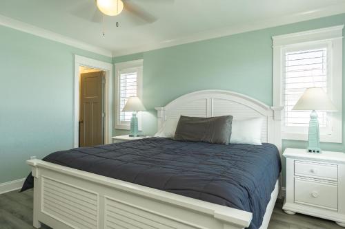 Wait N Sea by Oak Island Accommodations - photo 9