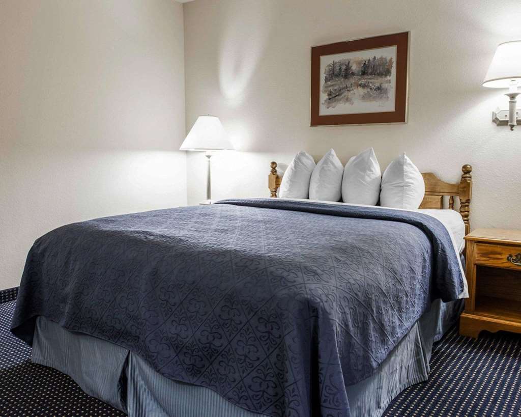 Quality Inn & Suites Goldendale - photo 17