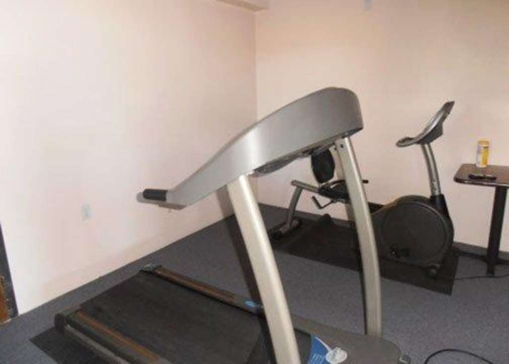 Quality Inn Thermopolis Near Hot Springs - photo 14