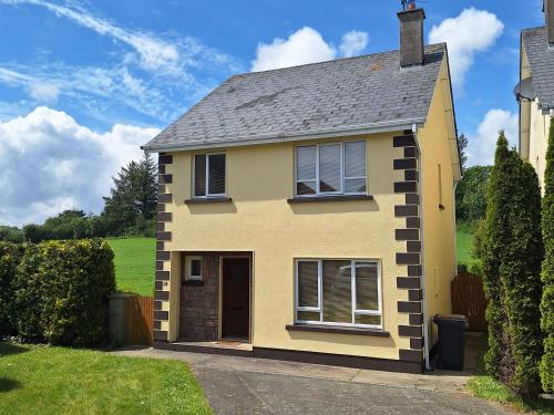 19 River Glen in Loch Garman, Republic of Ireland