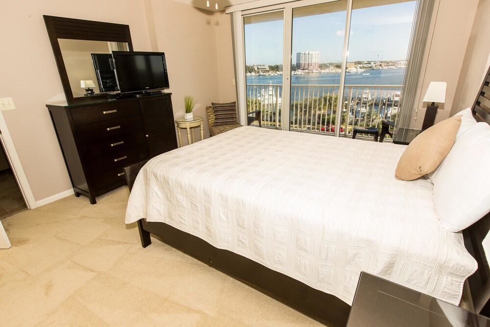 Waterview Towers by Holiday Isle - photo 5
