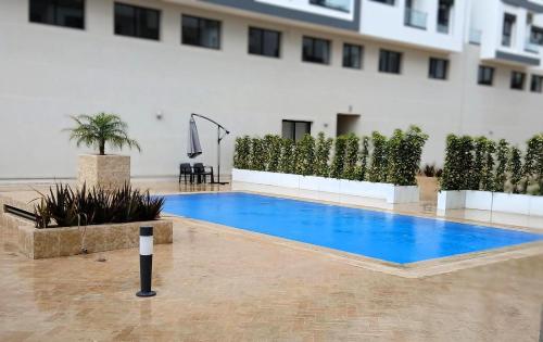 Appartamento Residence L’orchidèe — Kenitra — photo 4