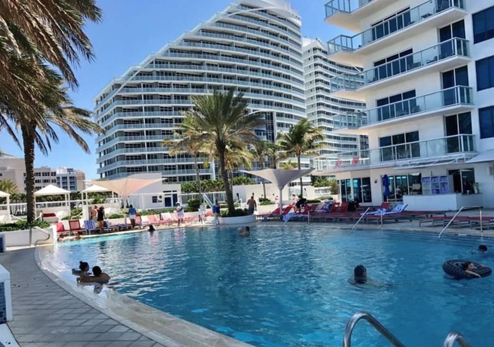 Ocean View Condos 4 Star Beach Resort - photo 10
