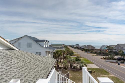 The Surf Shack by Oak Island Accommodations - photo 22