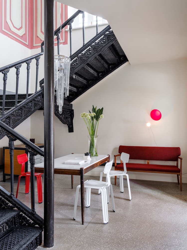 Richter Hotel a Member of Design Hotels — Moscow — photo 3