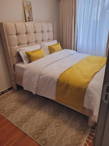 Kindaruma homes apartments Kilimani by Wendo