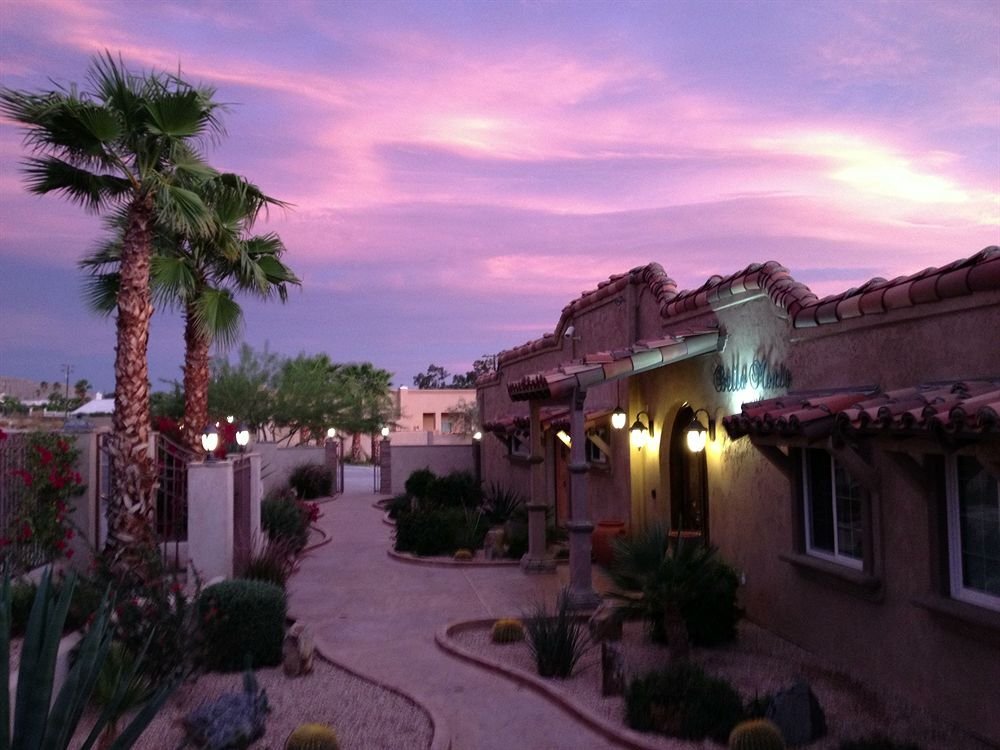 Bella Monte Hot Springs Resort - photo 5