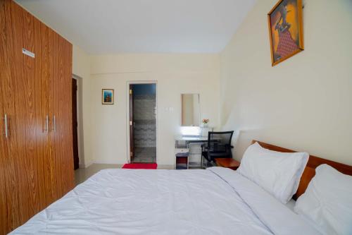 Airport Vista Getaway 4km from jomo Kenyatta International Airport