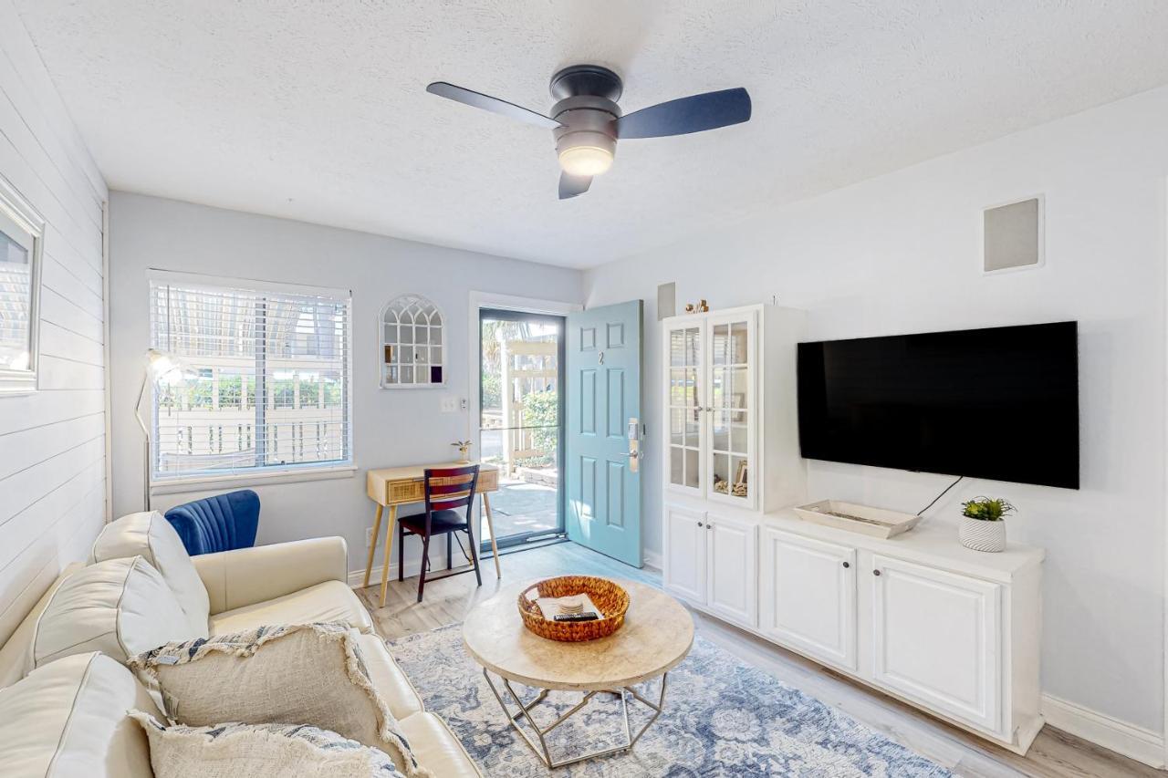 Dunes Villas D2 — 4-Star Luxury Hotel in Hilton Head Island, United States